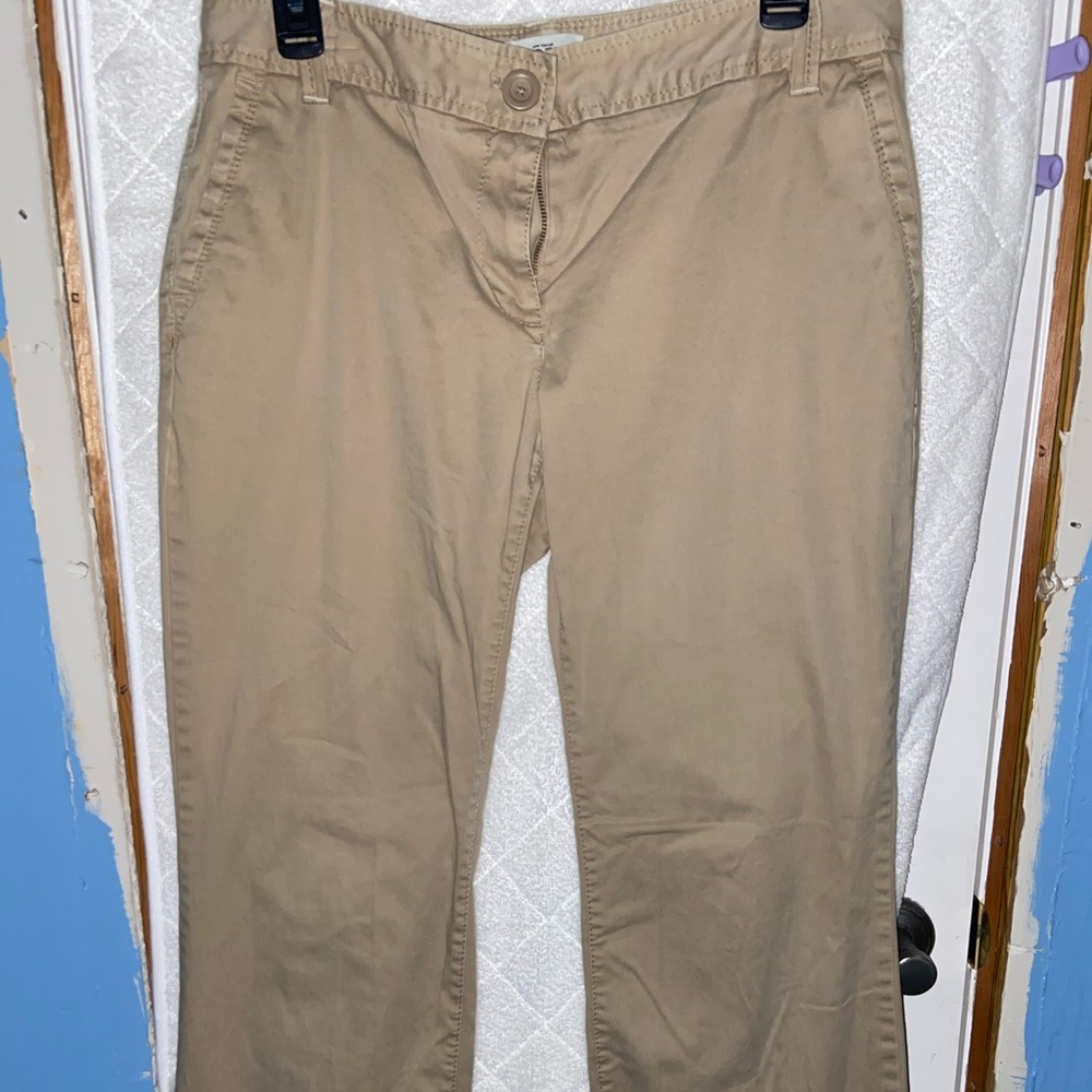 ⭐️4 for $20⭐️ LOFT khakis Marisa